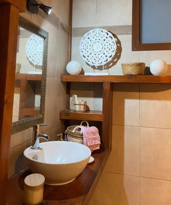 Eden Chalet, Spa Privatif Лес Абимес Екстериор снимка
